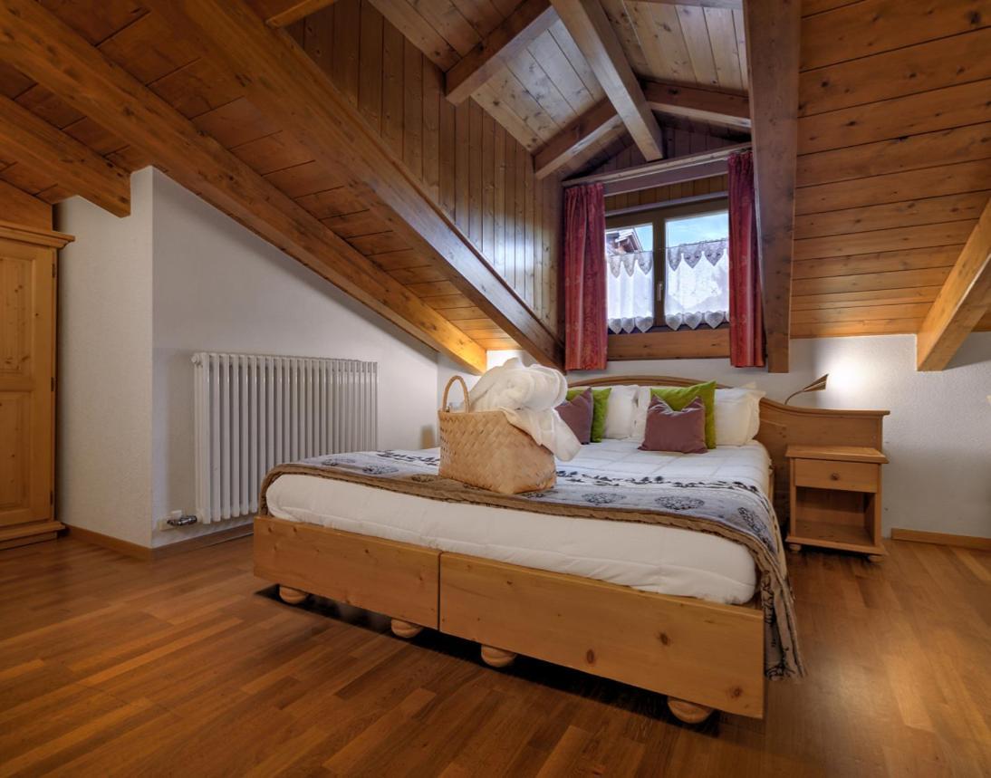 Hotel Caminetto Folgarida Luaran gambar