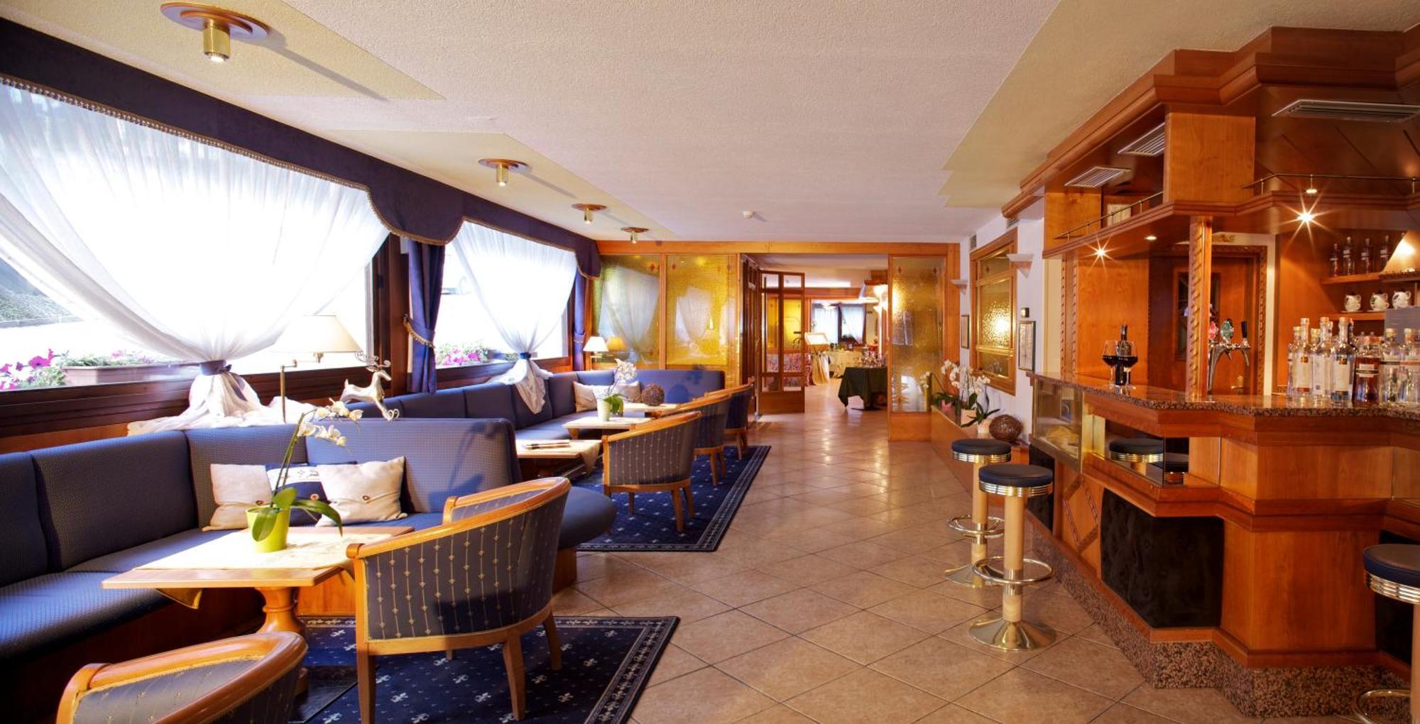 Hotel Caminetto Folgarida Luaran gambar
